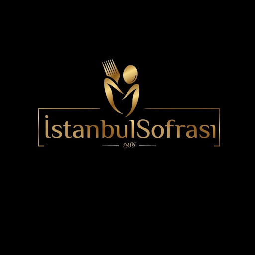 Tarihi İstanbul Sofrası logo