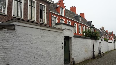 Photos of Begijnhof O.L.V. ter Hoyen / Klein Begijnhof Gent