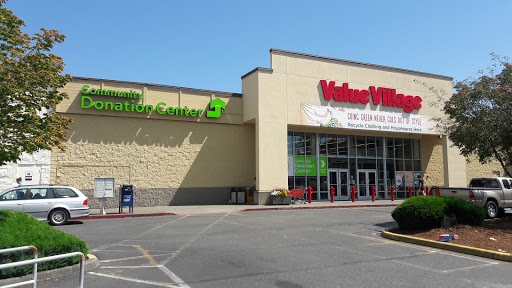 Thrift Store «Value Village», reviews and photos