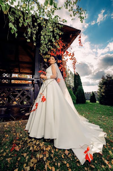Bryllupsfotograf Irina Regulskaya (reguliskaya). Bilde av 5 april 2020