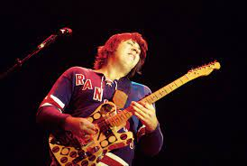 Terry Kath Net Worth, Age, Wiki, Biography, Height, Dating, Family, Career