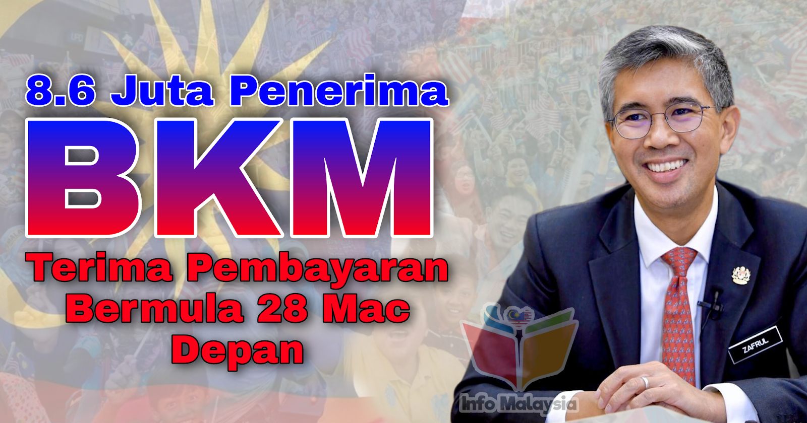 Bkm untuk penerima gkp