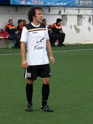 Javi Salero
