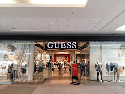 photo of GUESS