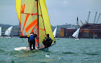 Campeonato Cantabria de Vela Ligera