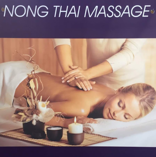 NONG THAI MASSAGE