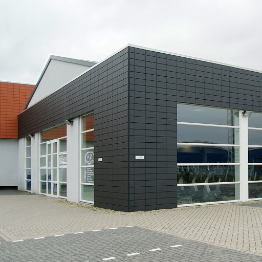 Sportcentrum Bfit