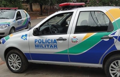 POLAICIA-MILITAR