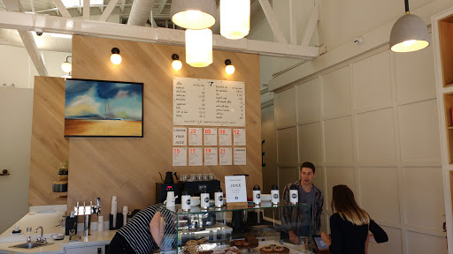 Coffee Shop «Verve Coffee», reviews and photos, 1010 Fair Ave, Santa Cruz, CA 95060, USA