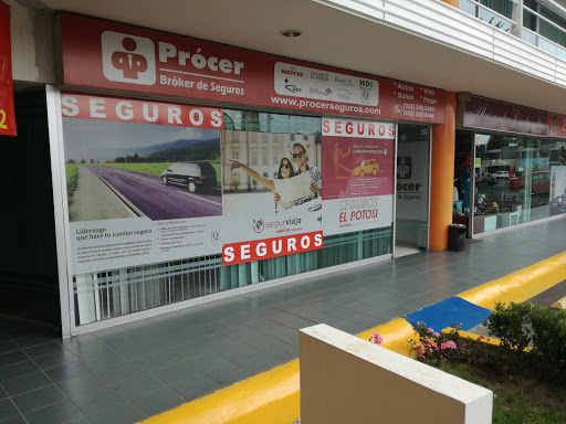 HIR SEGUROS, Boulevard 18 Sur 5120, Local 15, Jardines de San Manuel, Puebla, Pue., México, Agencia de seguros de vida | PUE