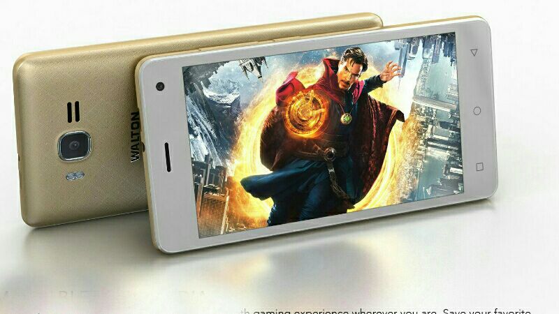 Walton Primo E8i price bd