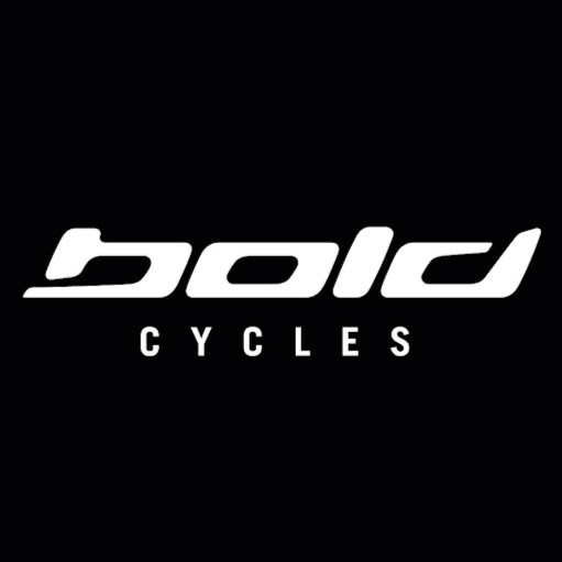 Bold Cycles logo