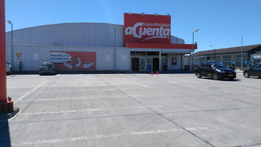 Supermercado Acuenta, Pje Diez 1950, Puerto Montt, X Región, Chile, Supermercado o supermercado | Los Lagos