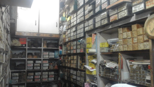 Appolo Tools Store, Shop No. 288, Meena Bazar, Jama Masjid, Delhi, 110006, India, Tool_and_Die_Shop, state DL