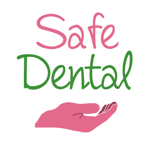 Safe Dental logo