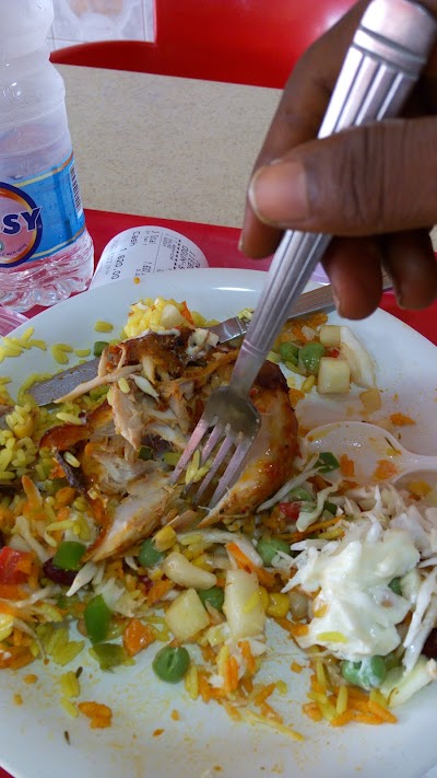 Photos of Mr. Bigg's ijebu Ode