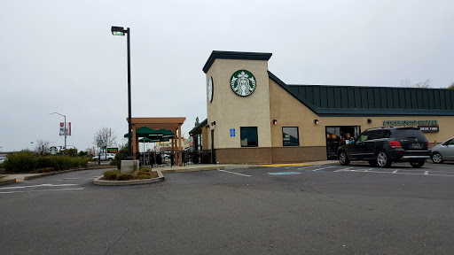 Coffee Shop «Starbucks», reviews and photos, 8027 Greenback Ln, Citrus Heights, CA 95610, USA