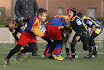 U10 vs Rueil & Conflans, 28 nov. 2015