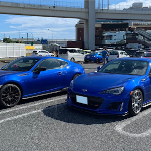 BRZ ZC6