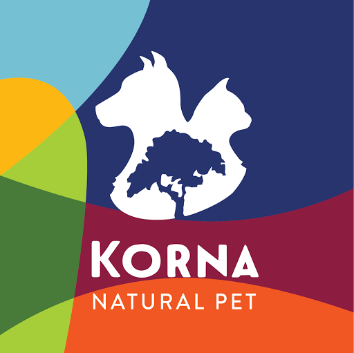 KORNA Pet Coquitlam logo