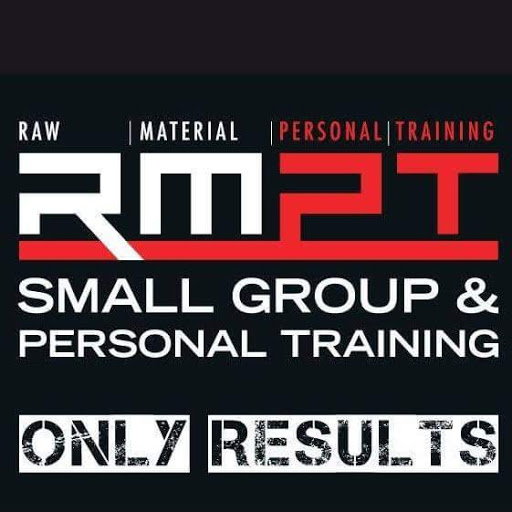 RM logo