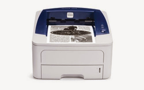  Xerox Phaser 3250/DN Mono Laser Network Duplex Printer