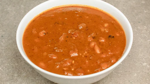 Rajma Makhani