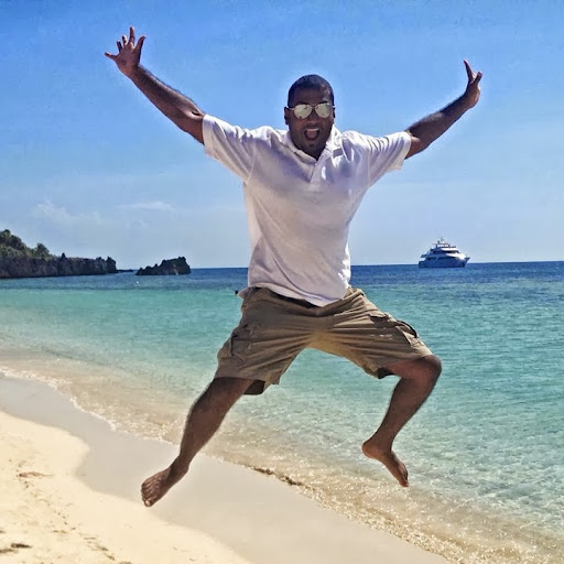 Roatan Excursions, West Bay Tours Logo