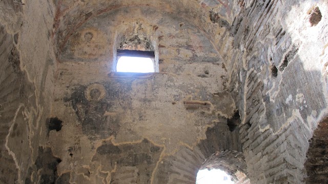 Hagia Sophia Mosque