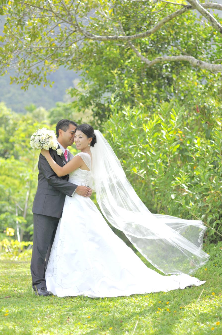 Hawaii Wedding Photographer