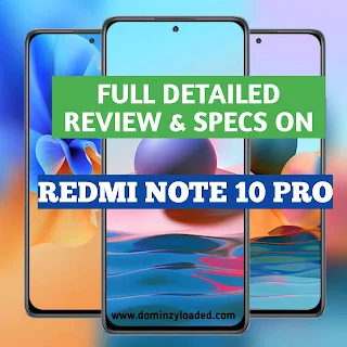 Picture or Redmi Note 10 Pro