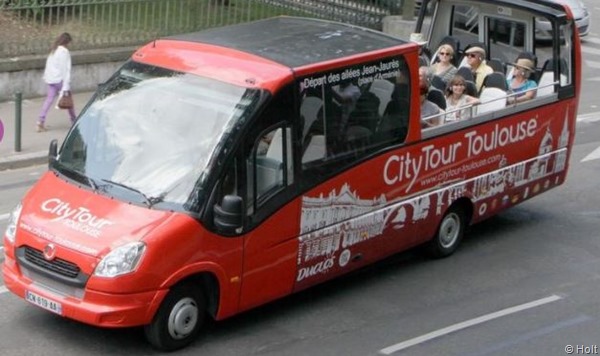 City Bus