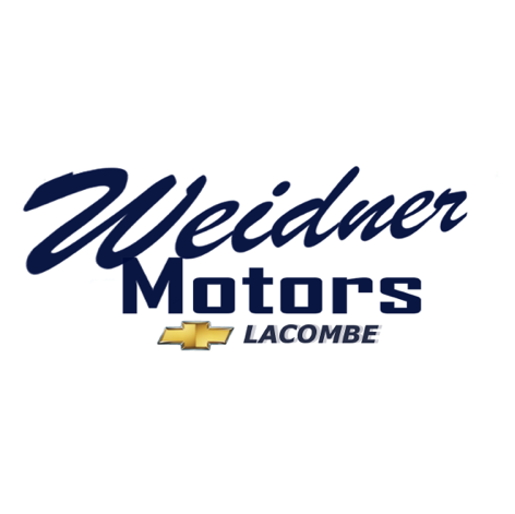 Weidner Motors Ltd. logo