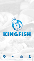 KING FISH Harpenden Screenshot