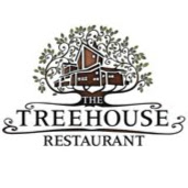The Treehouse Restaurant logo