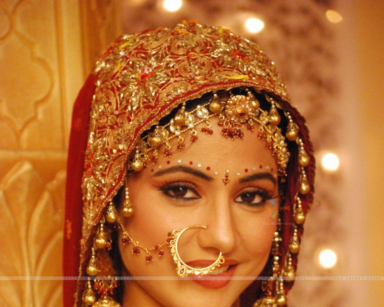 Gorgeous Akshara - Wallpaper