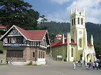 shimla