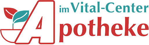 Apotheke im Vital Center ? - Karlsfeld logo