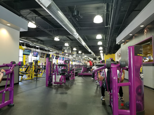 Gym «Planet Fitness», reviews and photos, 8724 Garfield Ave, South Gate, CA 90280, USA