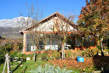 maison à Gilly-sur-Isère (73)