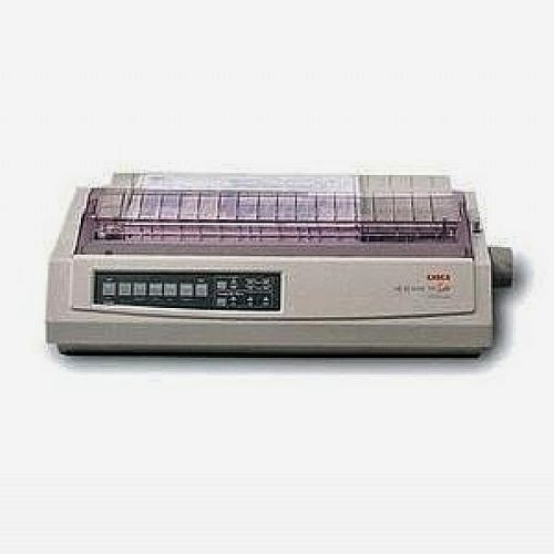  MICROLINE 420n Dot Matrix Printer