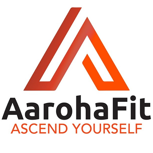 AarohaFit