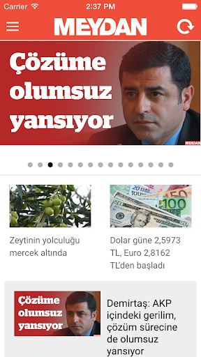 Meydan Gazetesi