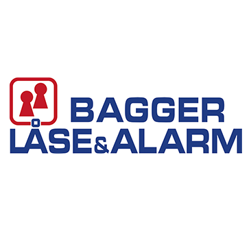 Bagger Låse & Alarm A/S logo