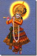 [Shri Krishna]