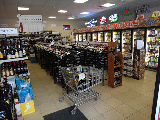 Liquor Store «Laurel Crest Liquors», reviews and photos, 524 Wolcott Rd, Wolcott, CT 06716, USA