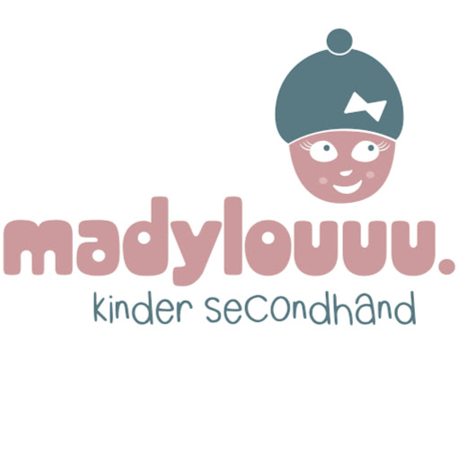 Madylouuu Kinder Secondhand logo