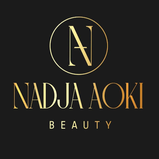 Nadja Aoki Beauty logo