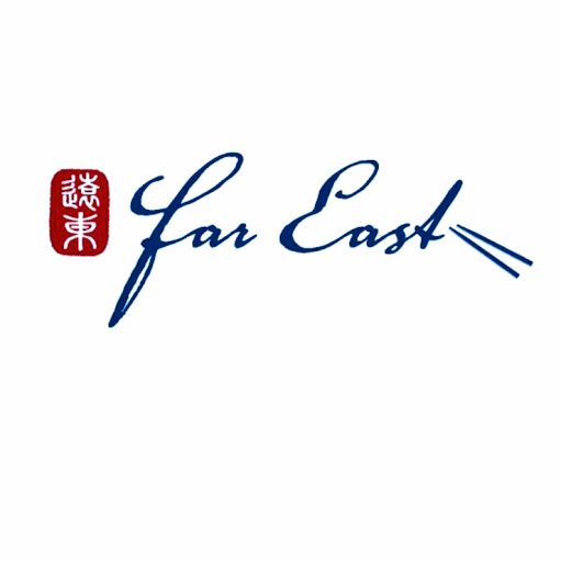 Far East Takeaway logo