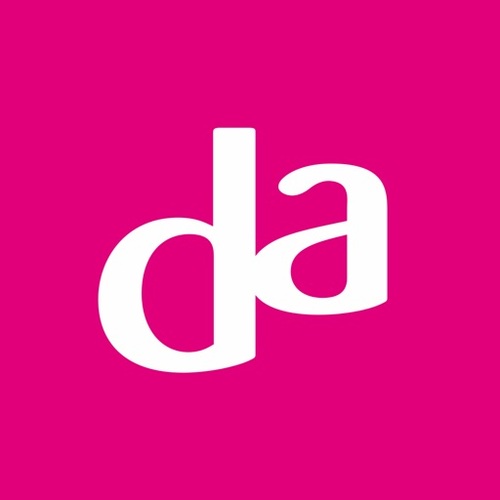 DA Drogisterij & Parfumerie van den Brand logo